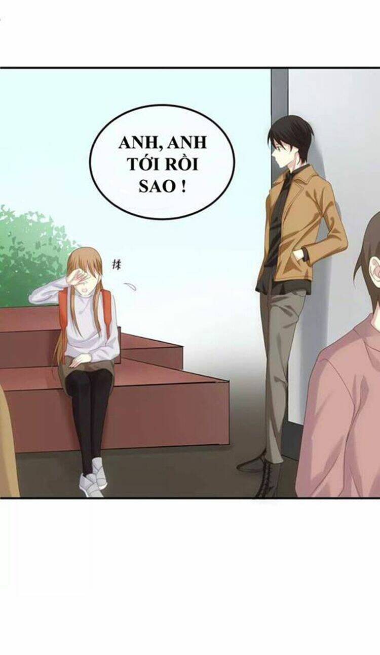 Thần Tượng Điểm Zero: Chapter 94