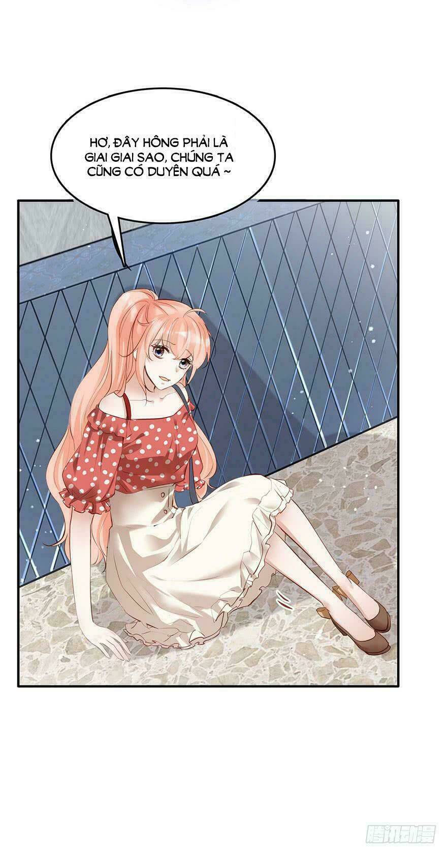 Sau Này Vẫn Cứ Thích Em: Chapter 28