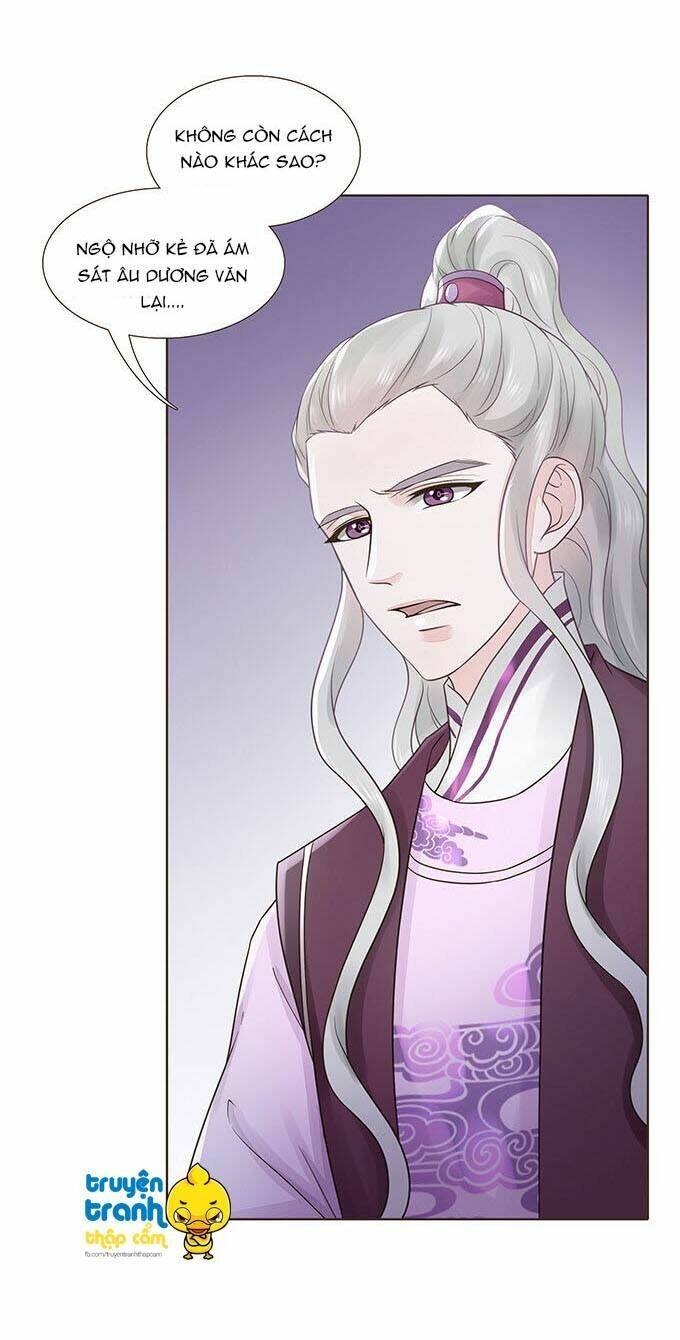 Đại Giá Thừa Tướng: Chapter 101