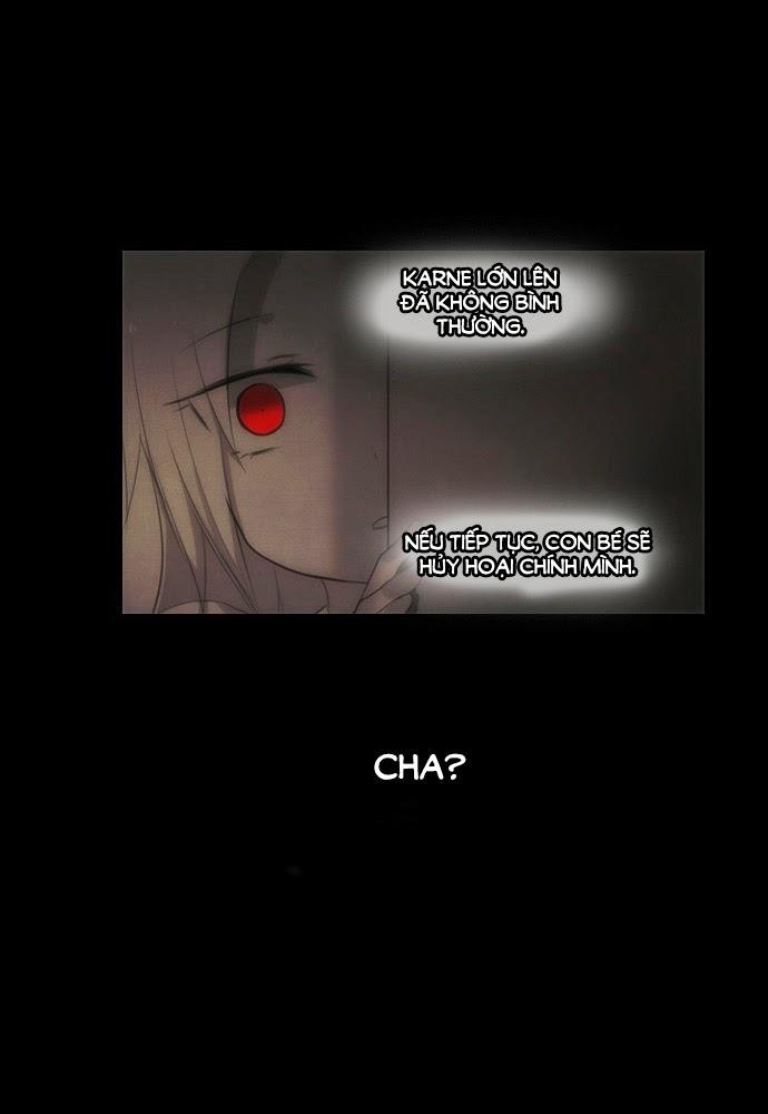 Crepuscule (Yamchi): Chapter 31