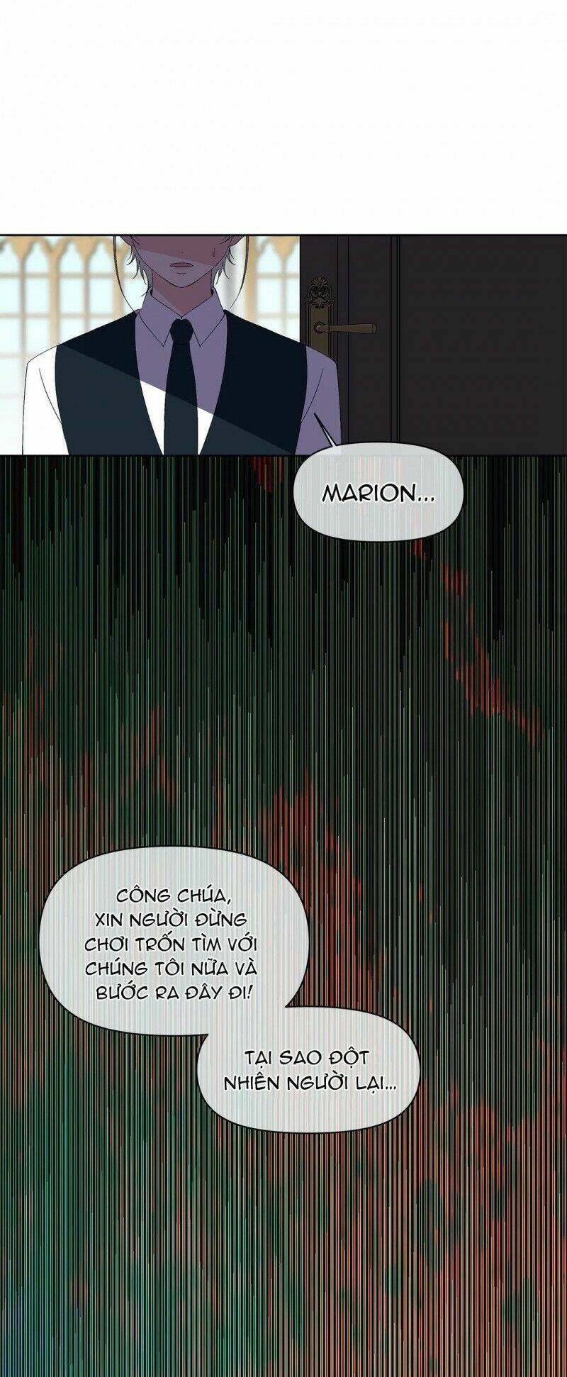 Công Chúa Thời Gian Có Hạn: Chapter 24