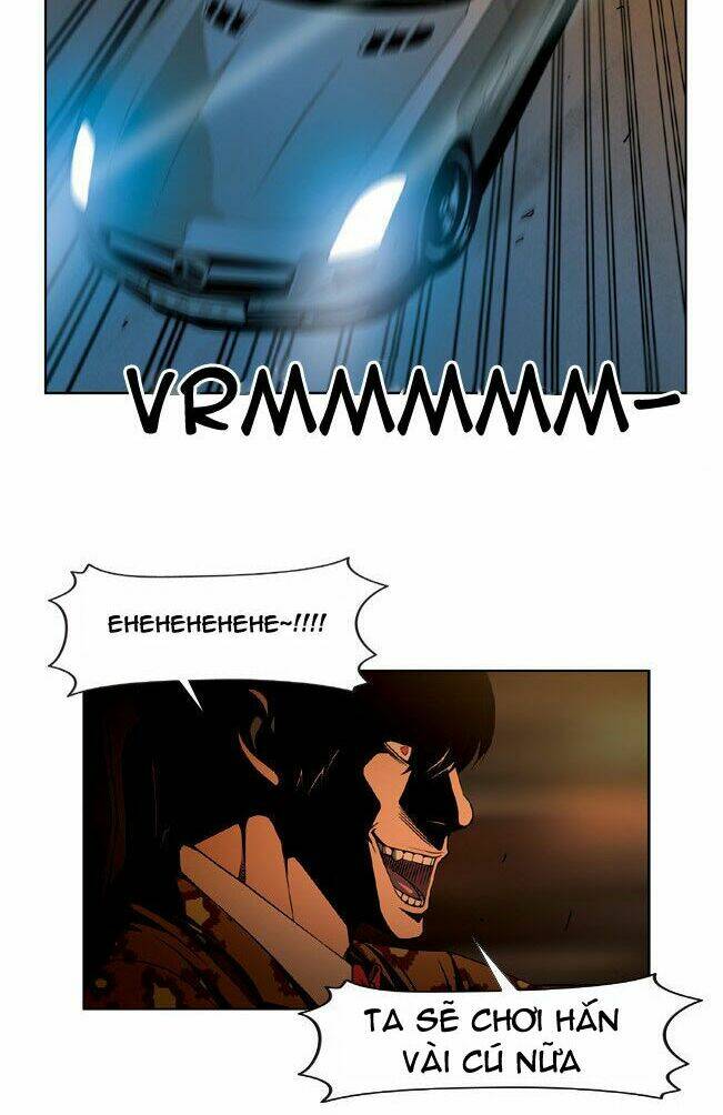 Quán Ăn Sát Thủ: Chapter 14