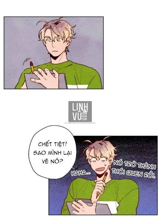 Ôi ! Trợ Lý Đặc Biệt Của Tôi: Chapter 13