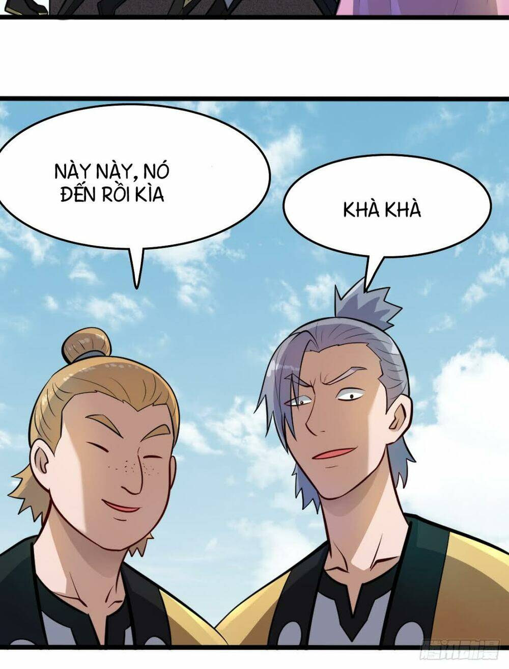 Hiệp Hành Cửu Thiên: Chapter 98