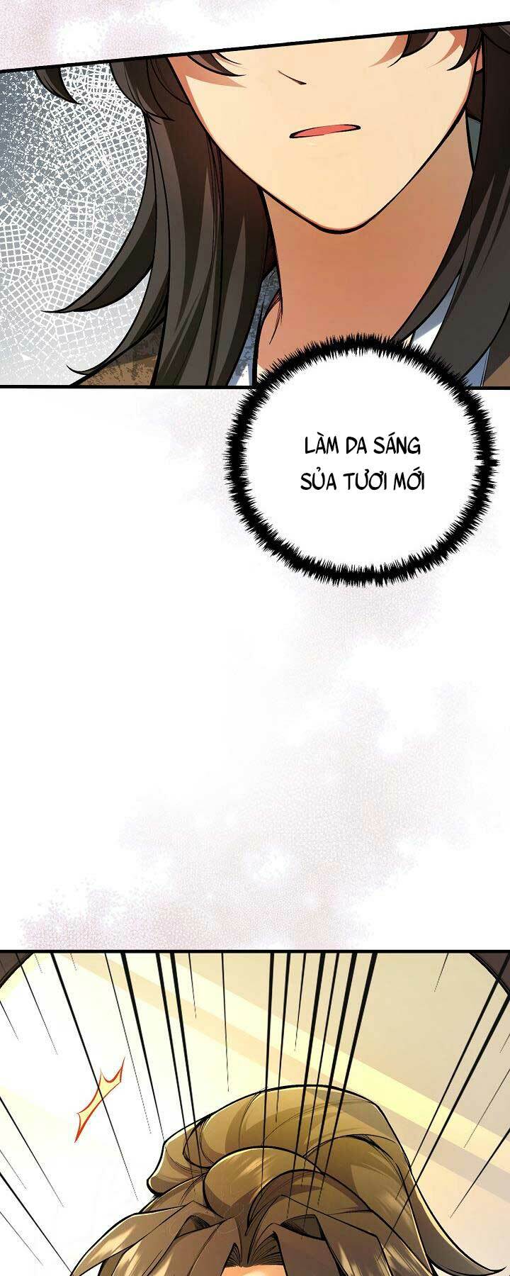 Tôi Nhặt Được Một Cây Đèn Thần: Chapter 1