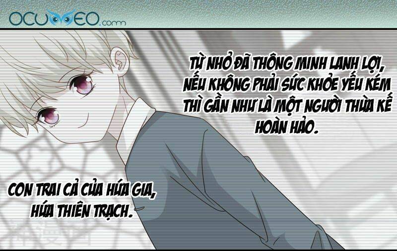 Thiên Kim Bất Lương: Chapter 28