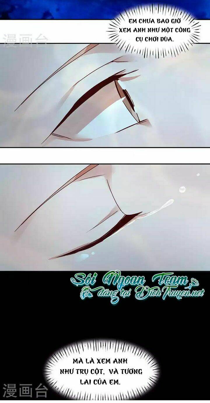 Vợ Yêu Của Ác Ma: Chapter 84