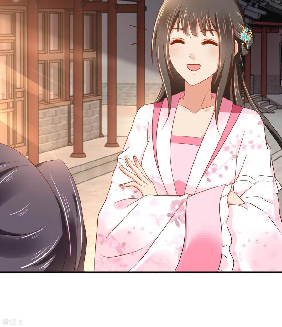 Lãnh Cung Phế Hậu Muốn Nghịch Thiên: Chapter 230