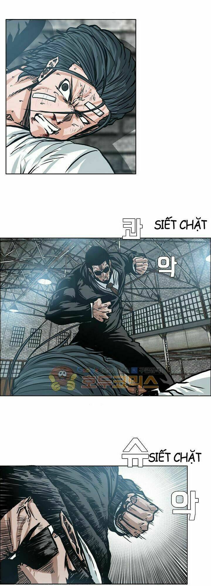 Bá Chủ Học Đường Ss3: Chapter 30