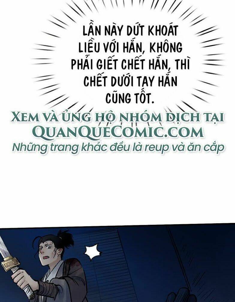 Liên Thành Quyết: Chapter 29