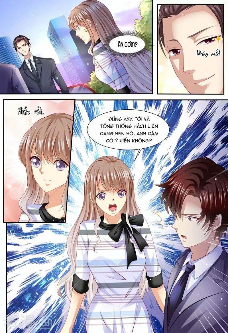 Cưng Chiều Vợ Yêu: Chapter 135