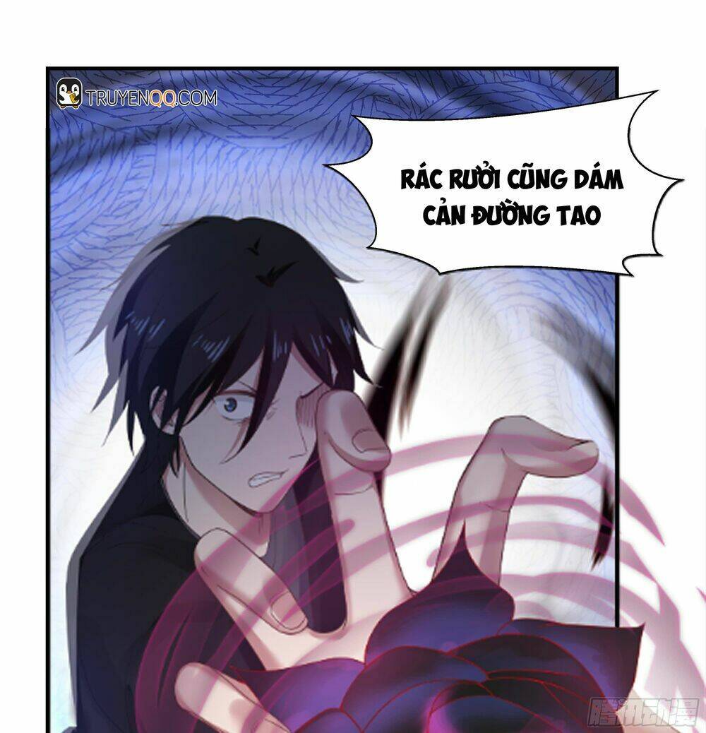 Đô Thị Tuyệt Thế Cuồng Tôn: Chapter 2
