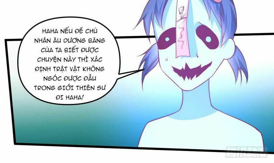 Thần Huyền Sư: Chapter 3
