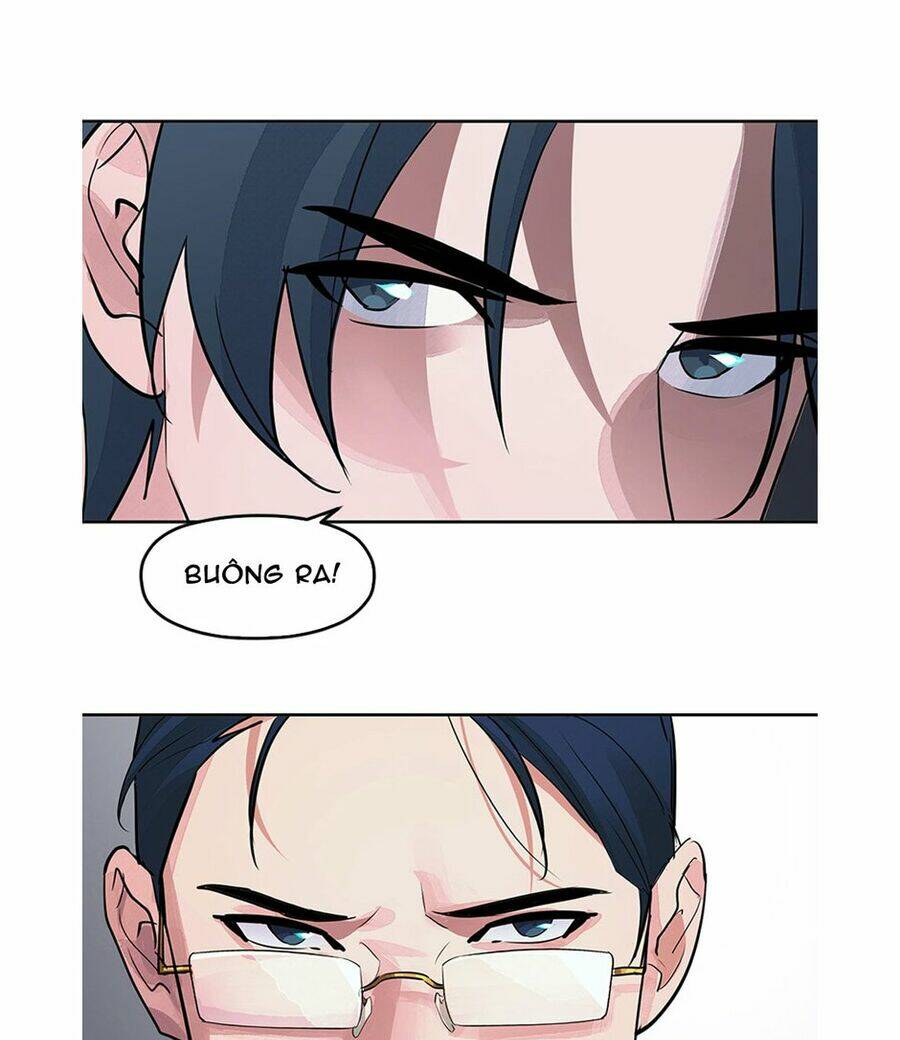 Anh Hùng Và Hiệp Nữ: Chapter 69