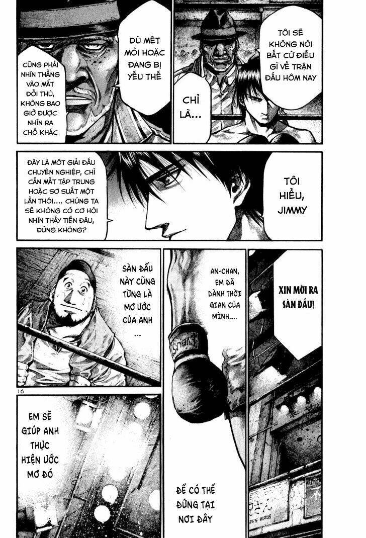 Rainbow: Chapter 120