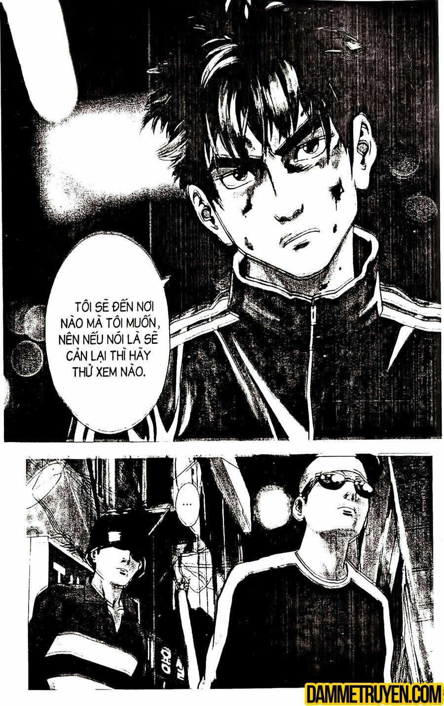 Ai Hơn Ai: Chapter 216