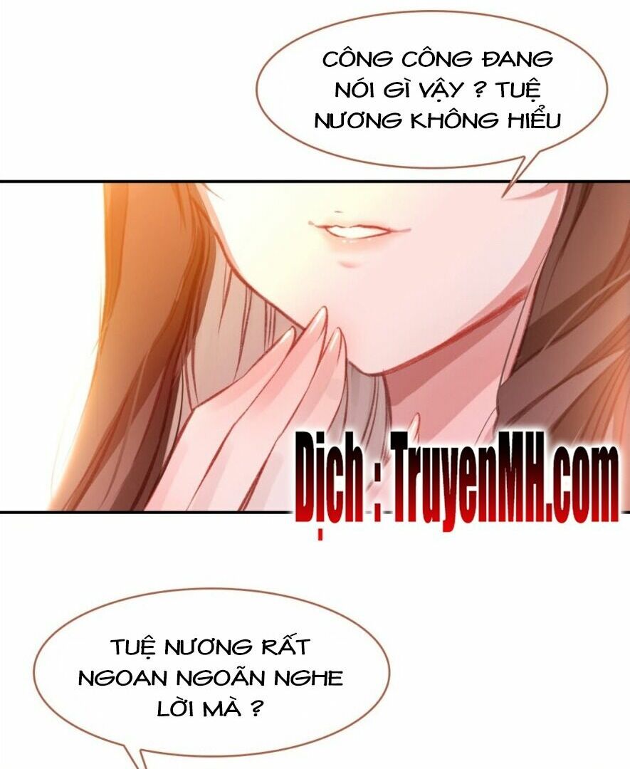 Gả Cho Một Tên Thái Giám Đáng Ghét: Chapter 87