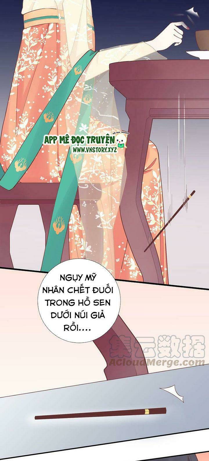 Hoàng Hậu Bận Lắm: Chapter 127