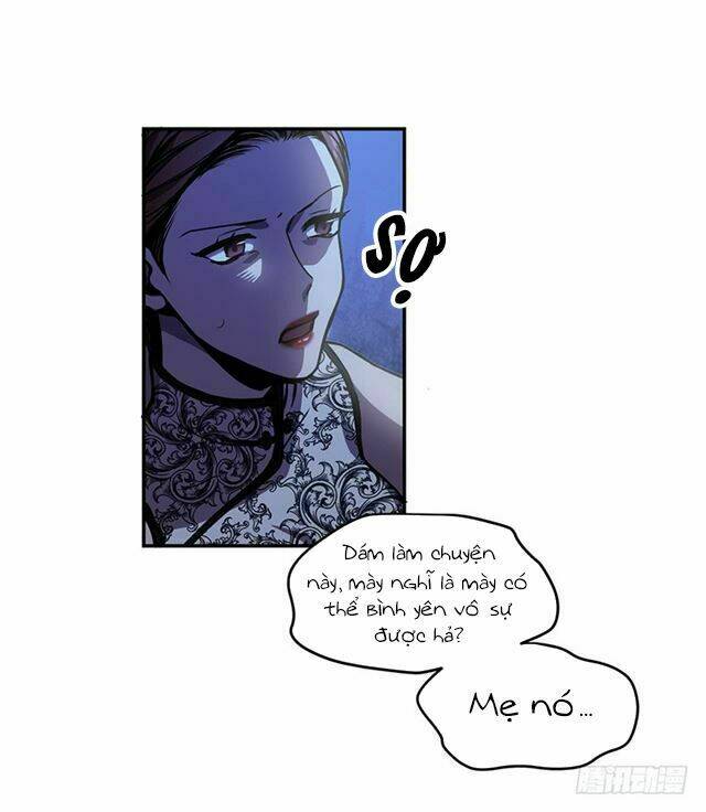 Người Yêu Của Rồng Đen: Chapter 8