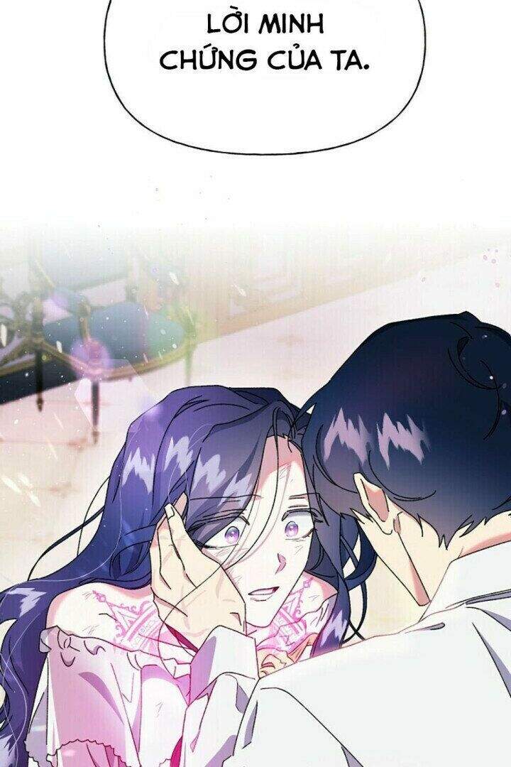 Nàng Công Chúa Trở Thành Vật Hiến Tế: Chapter 7