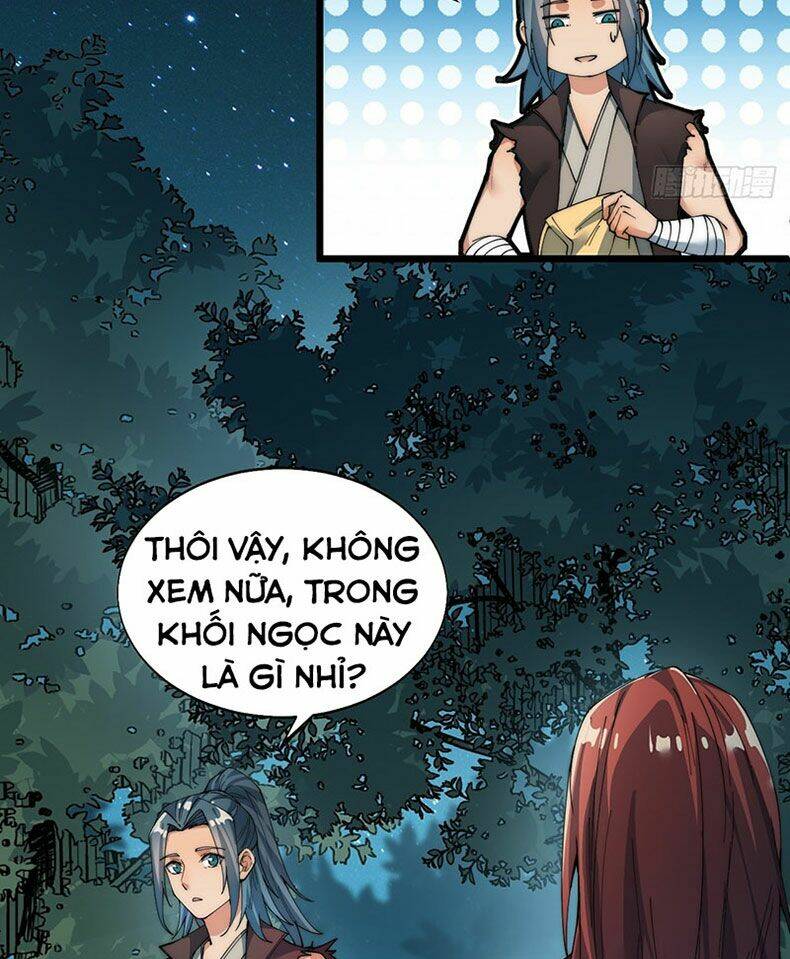 Võ Lăng Cửu Thiên: Chapter 13