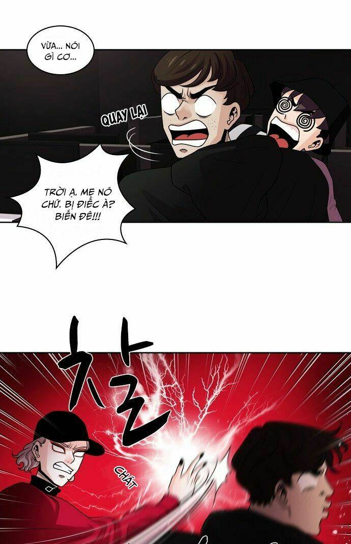 Tomorrow - Ngày Mai: Chapter 18