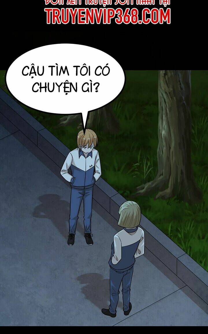 Đai Ca Trở Lại Tuổi 16: Chapter 73