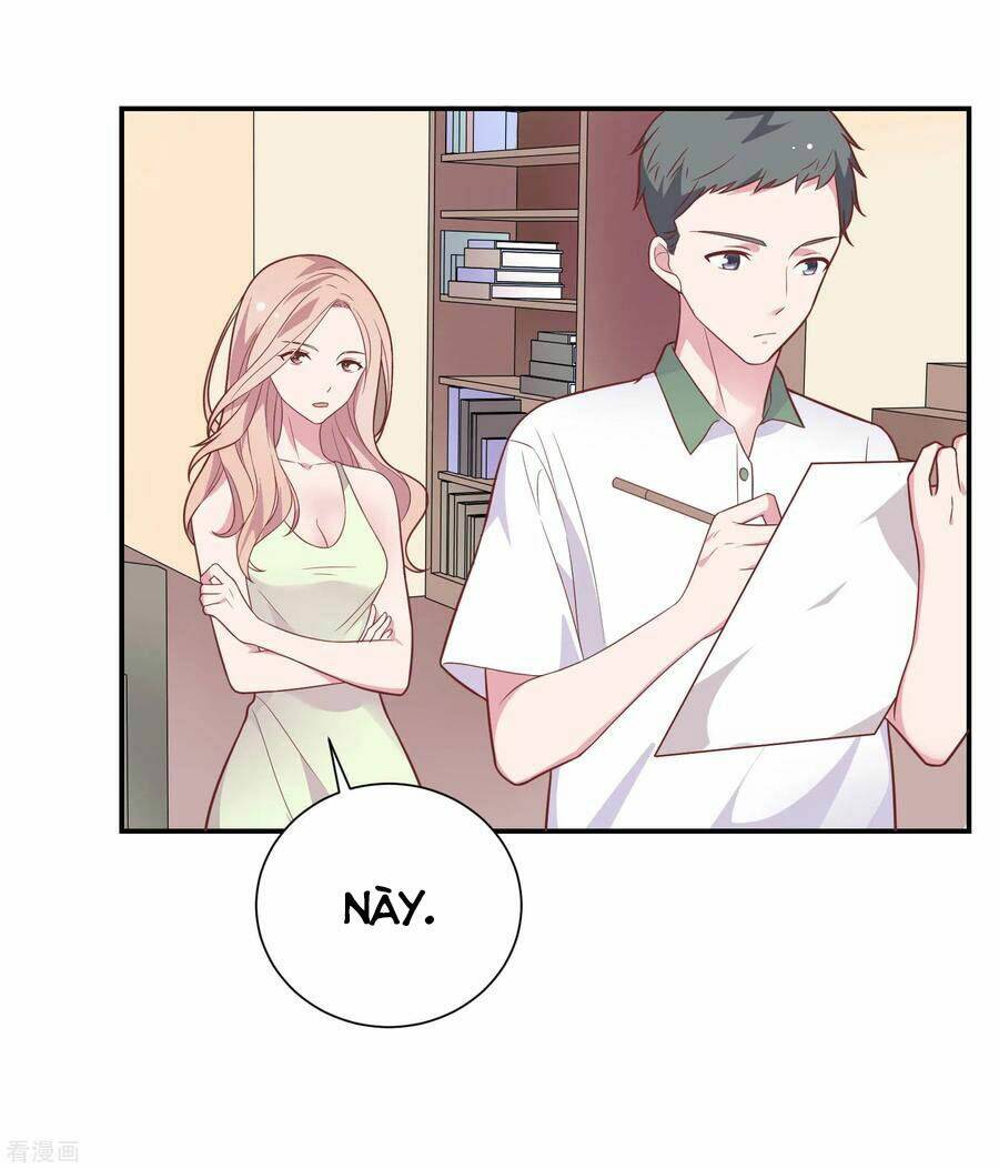 Hẹn Hò Siêu Tốc: Chapter 36