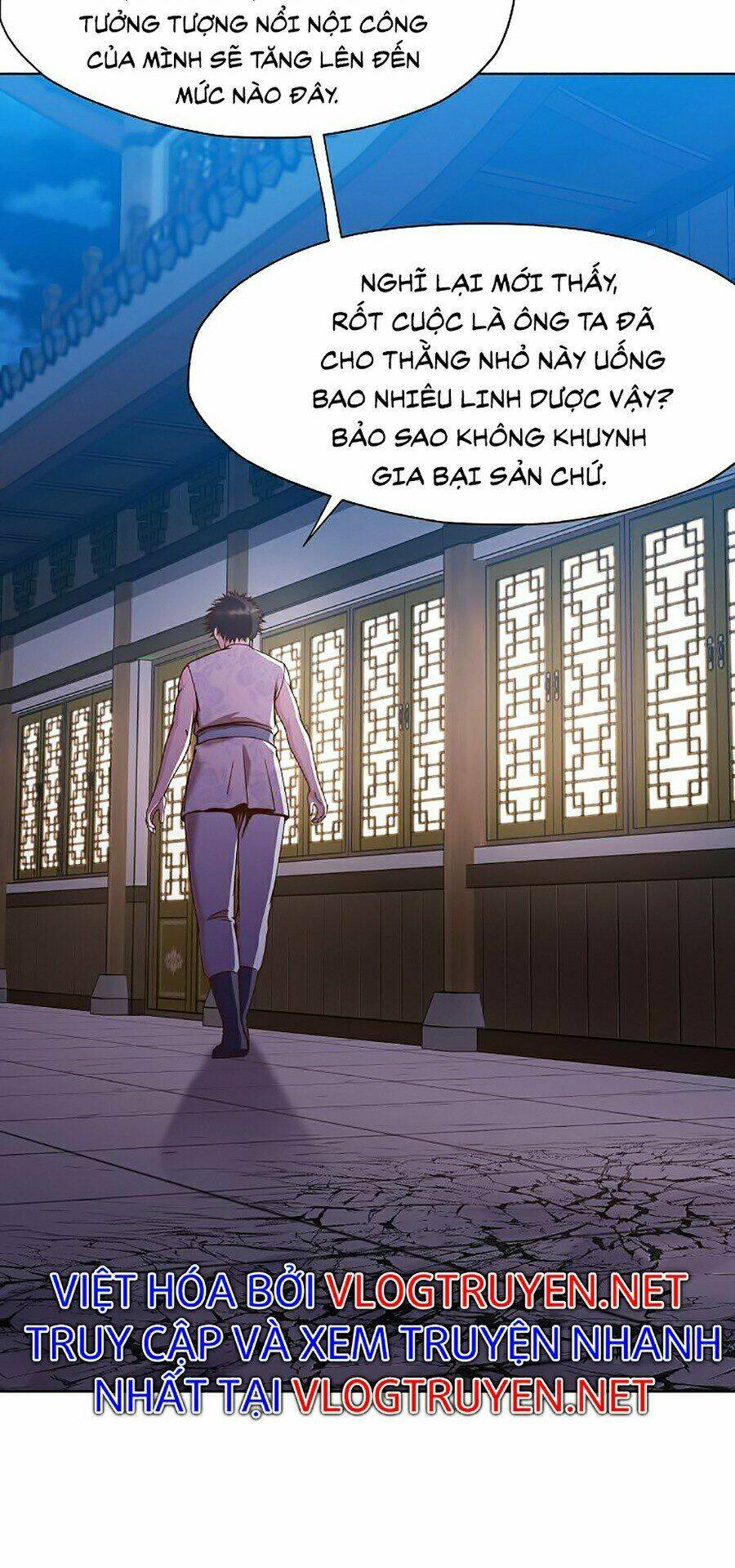 Thiên Võ Chiến Thần: Chapter 16