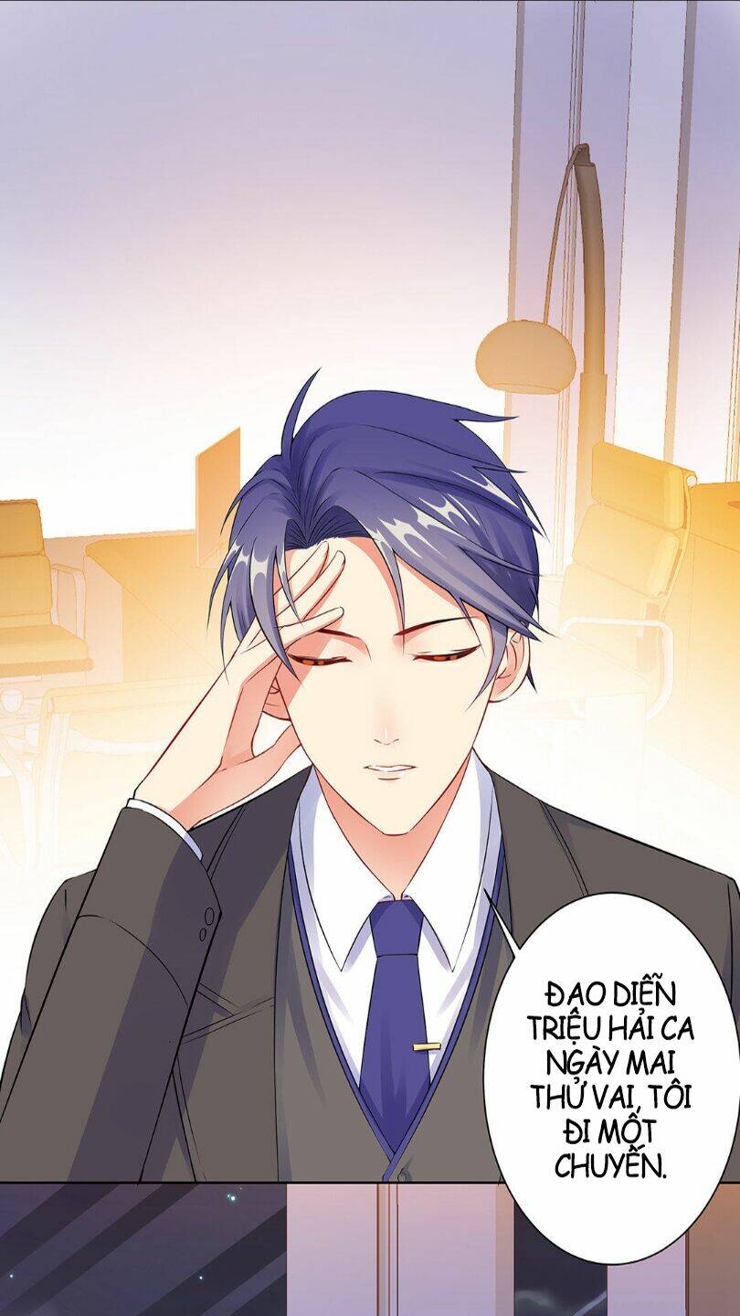 Vô Địch Song Bảo Bối: Chapter 7