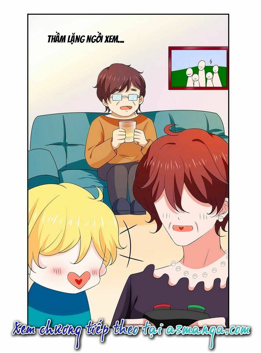 Bạn Trai Là Ngôi Sao: Chapter 114