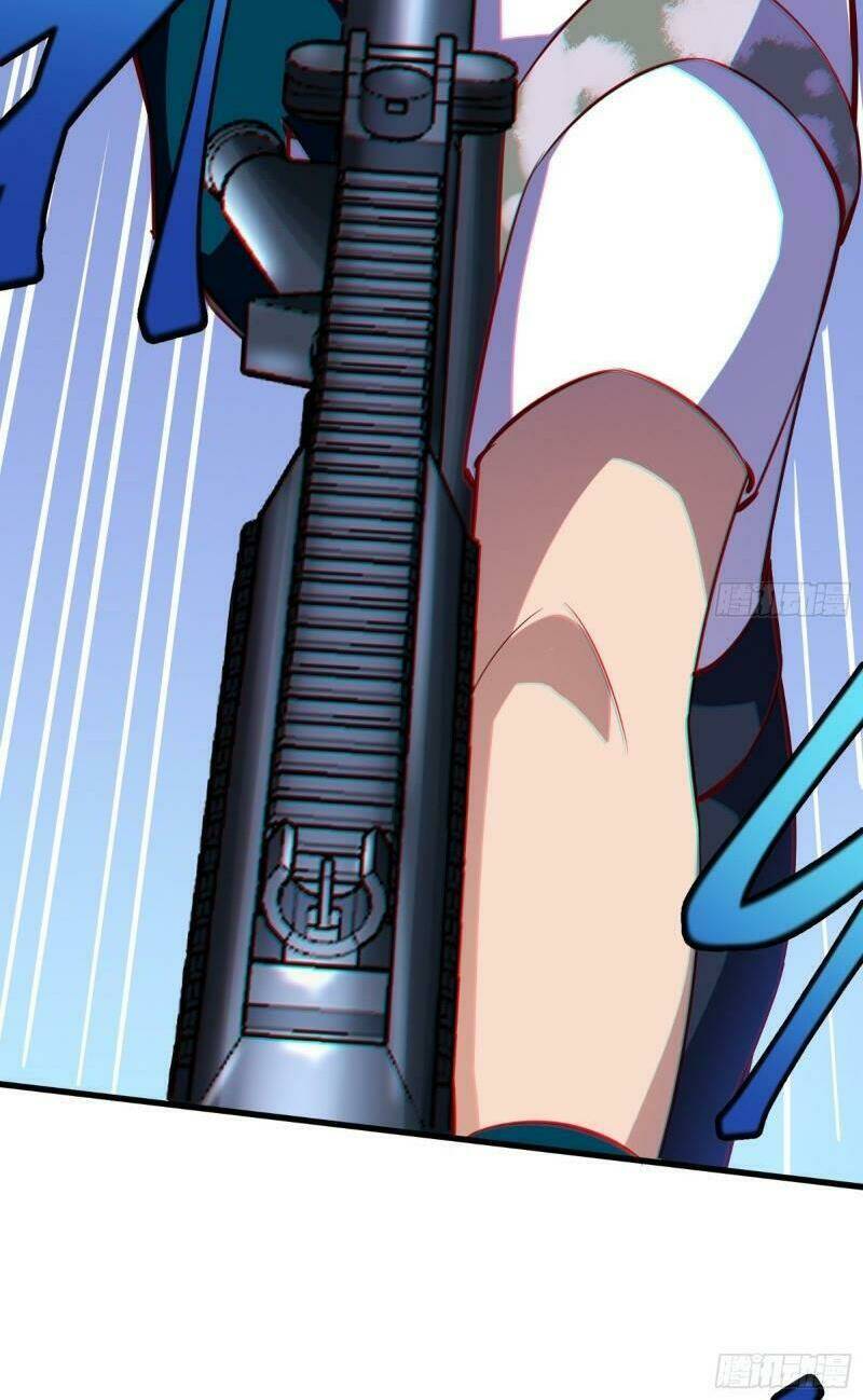 Shipper Thần Cấp: Chapter 15
