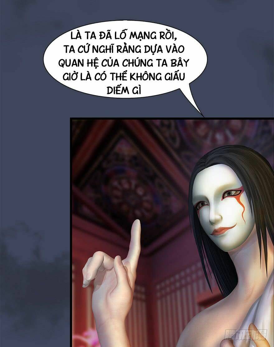 Cửu Hoang Đọa Huyền Sư: Chapter 62