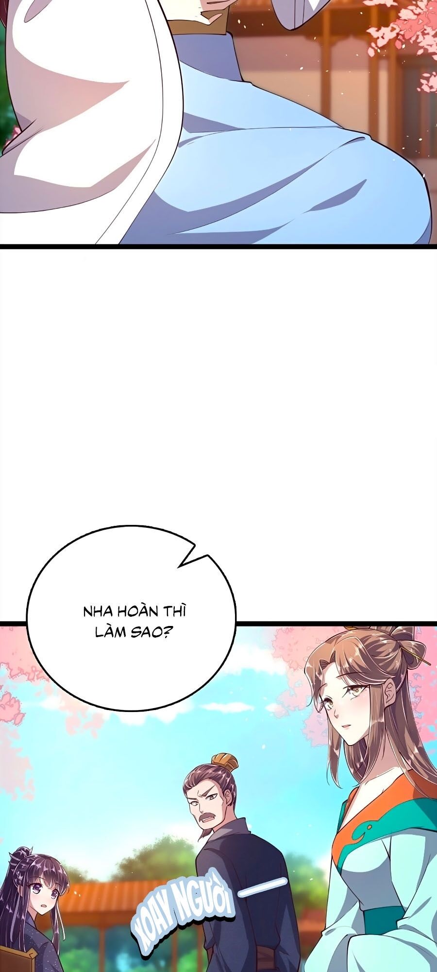 Phượng Ngự Tà Vương: Chapter 13