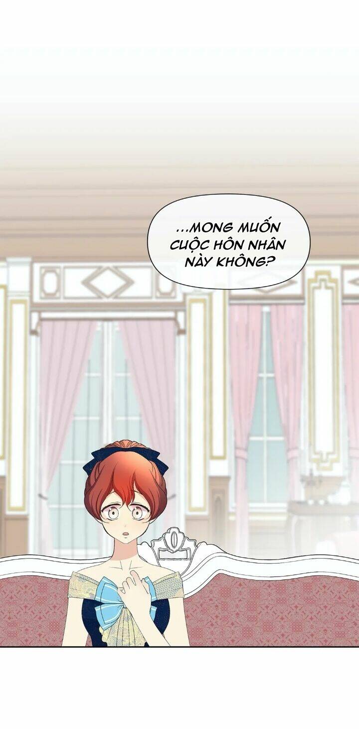 Công Chúa Thời Gian Có Hạn: Chapter 18