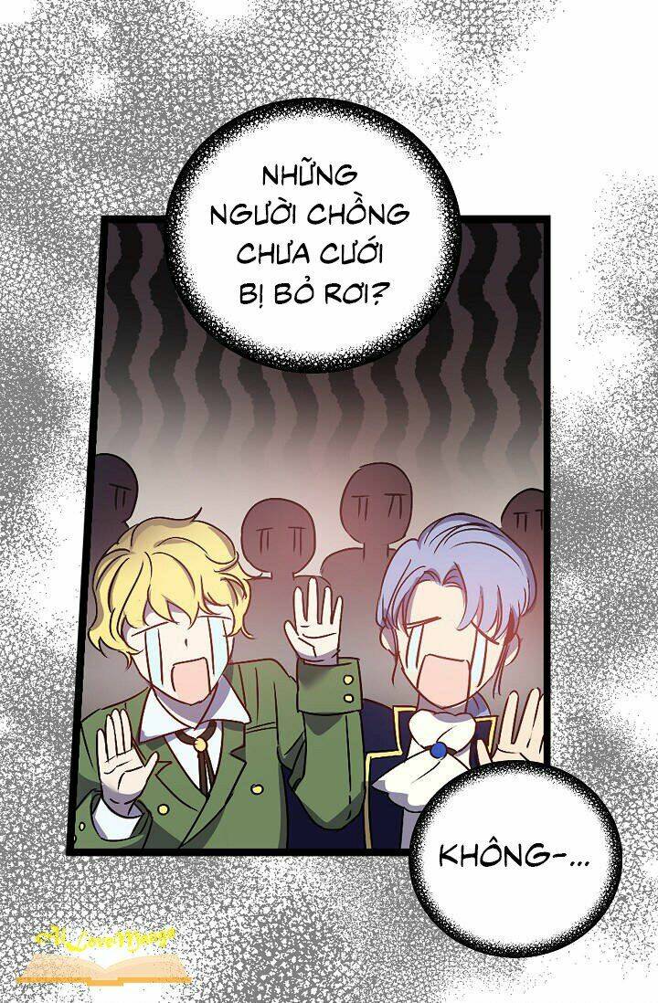 Hôn Lễ Báo Thù: Chapter 42