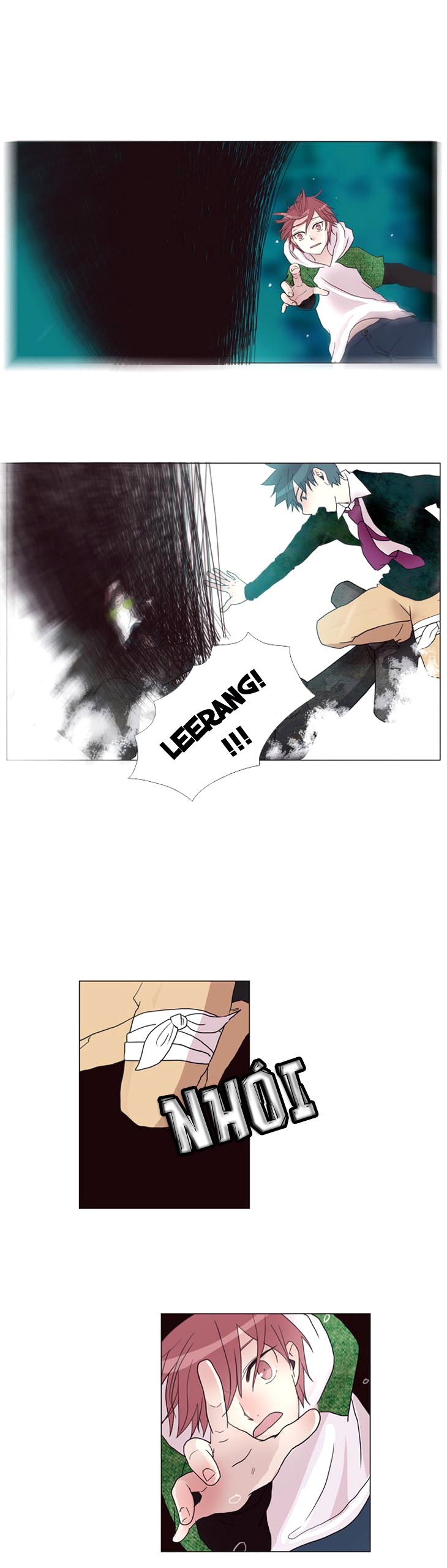 Flow: Chapter 5