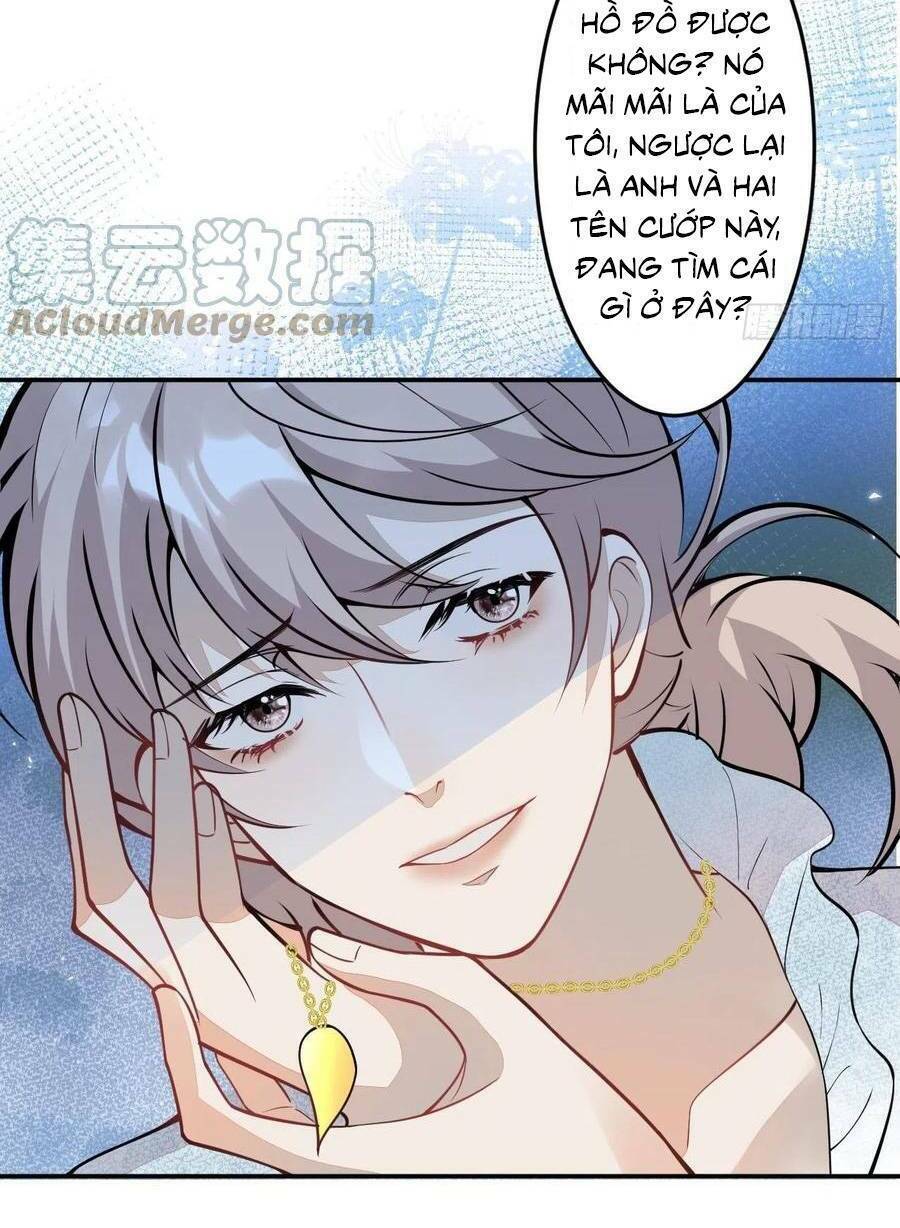 Xuyên Không Đến Thế Giới Trở Thành Đóa Hoa Của Anh: Chapter 62.9