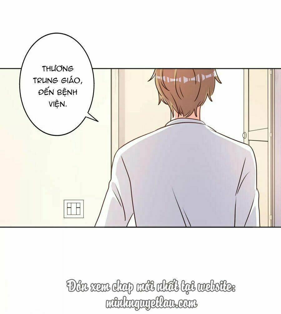 Hôn Nhân Dục Vọng: Thiếu Gia Nhẹ Một Chút!: Chapter 73