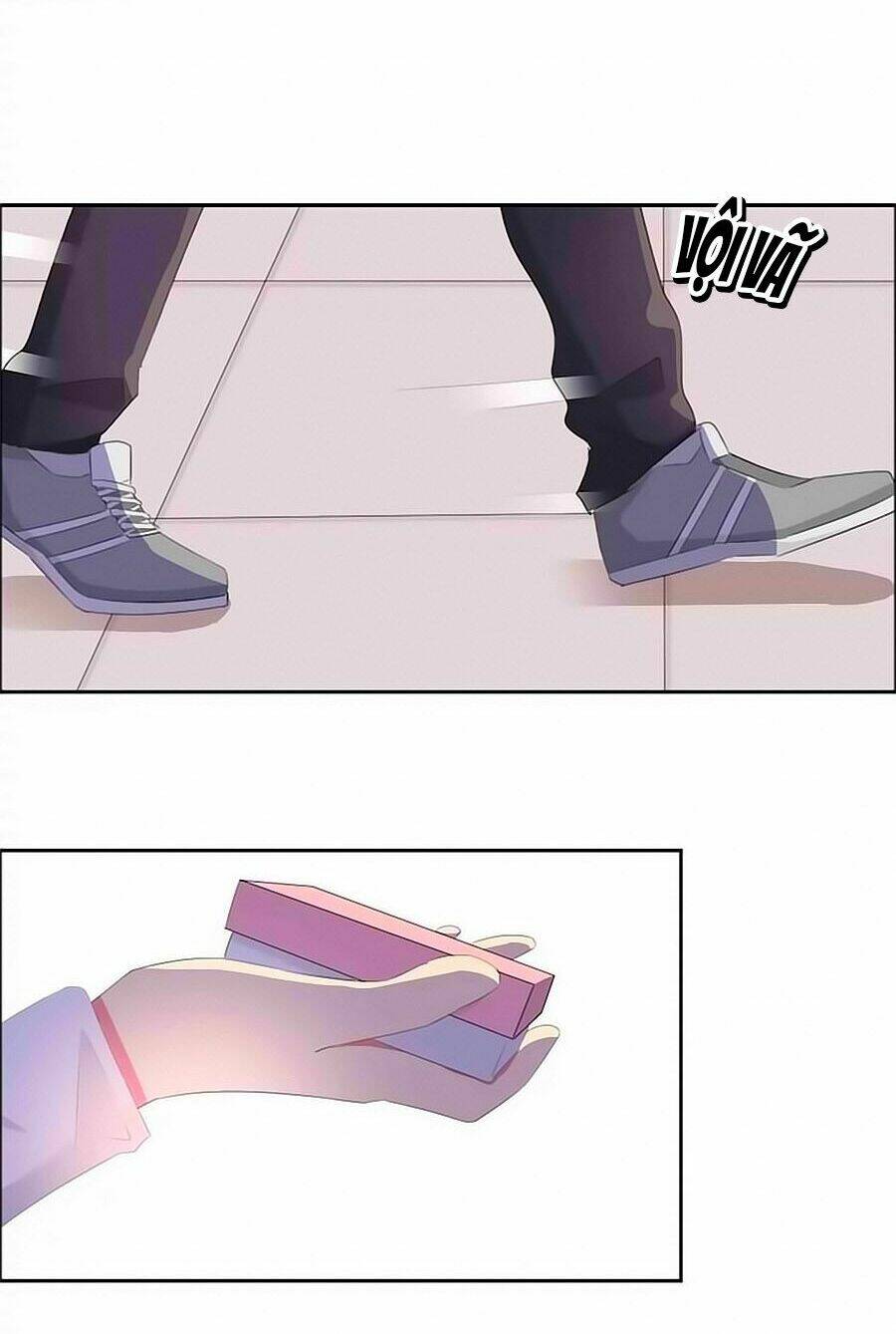 Đại Thần Tình Yêu Chớ Chạm Tôi: Chapter 61