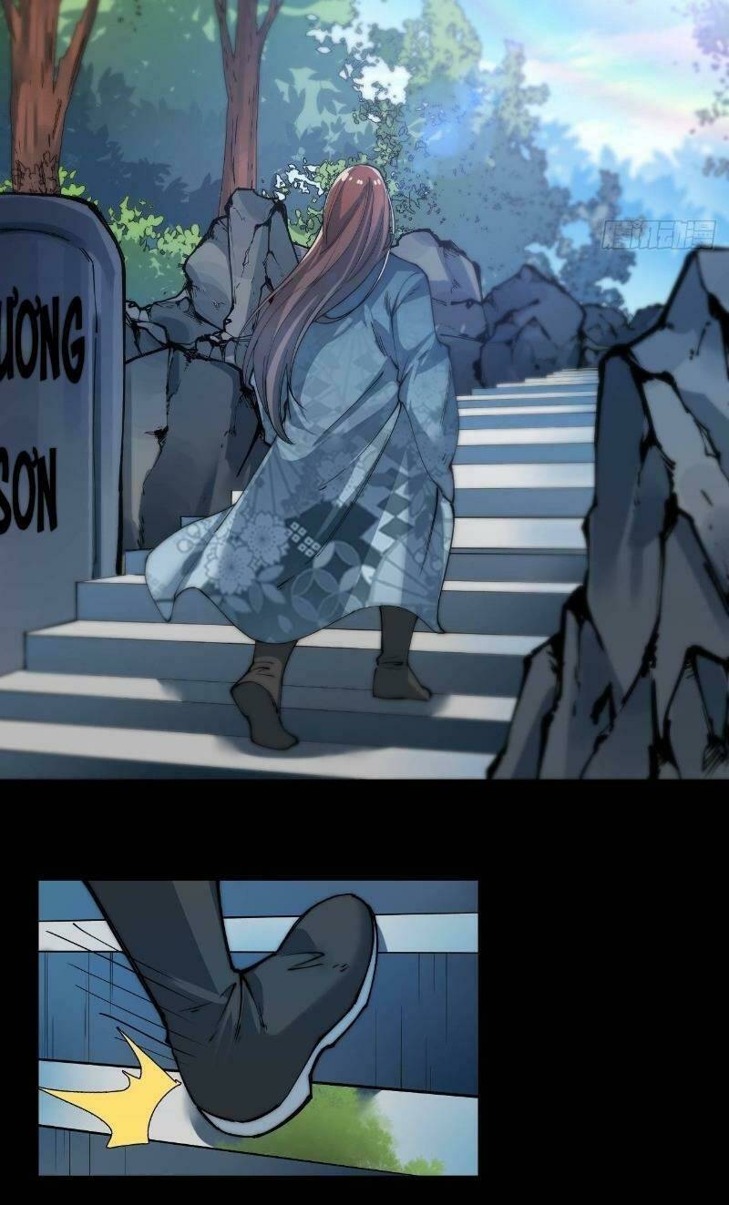 Nhất Chiêu Tiên: Chapter 10