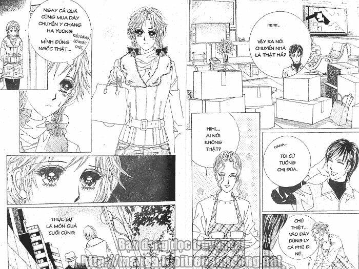 Yêu Hoặc Chết: Chapter 5