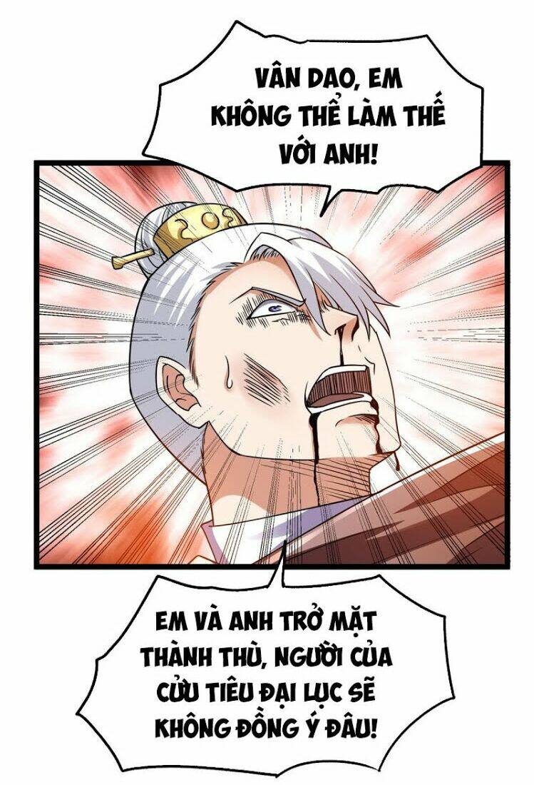 Tiên Vương Trùng Sinh: Chapter 118