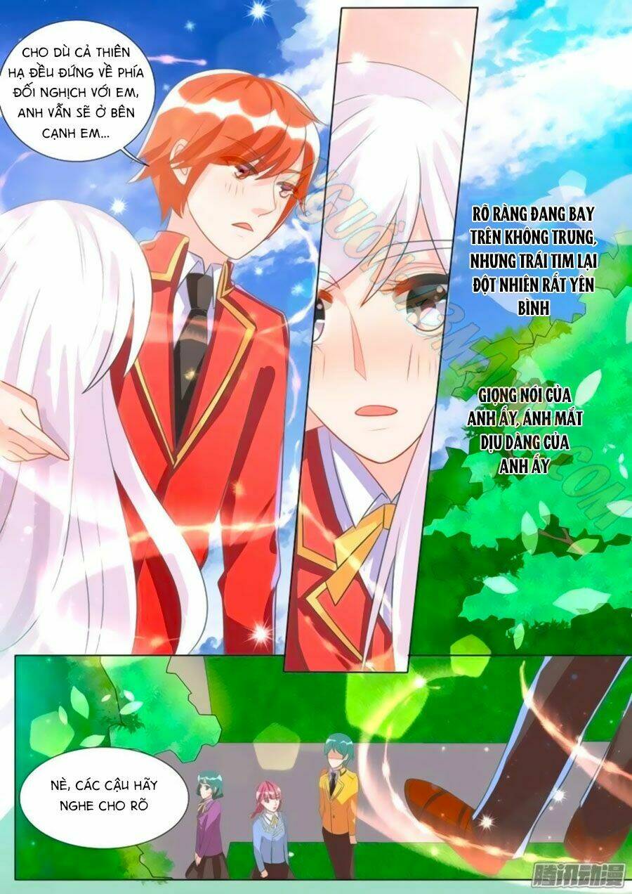 Chước Chước Lưu Ly Hạ: Chapter 102