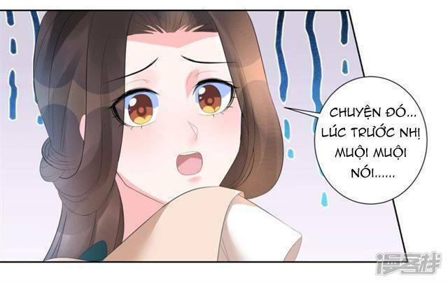 Vương Phi Có Độc!: Chapter 6