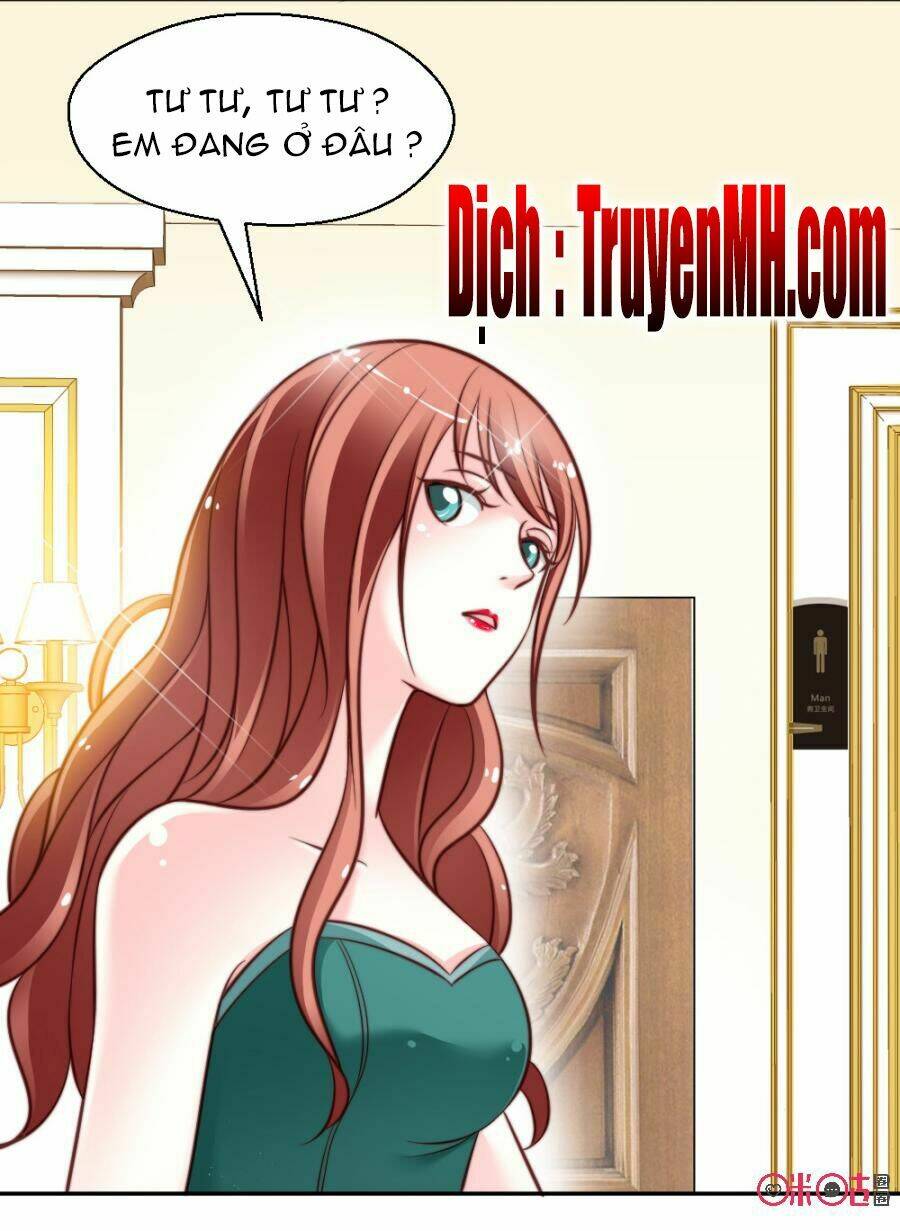 Bí Mật Của Thiên Kim: Chapter 28