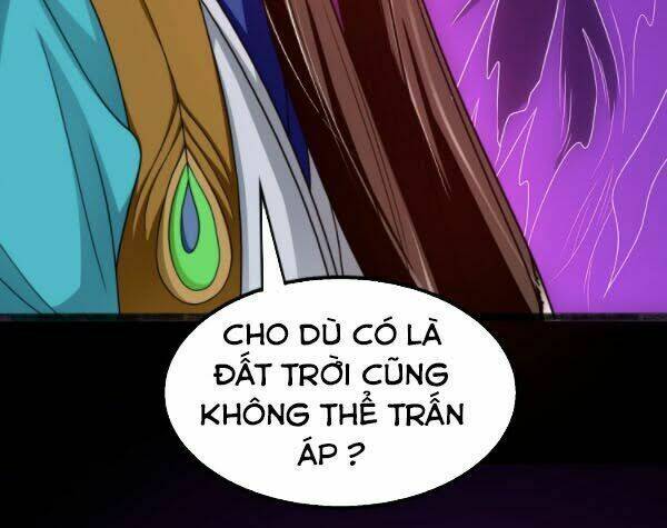 Nhân Đạo Kỹ Nguyên: Chapter 19