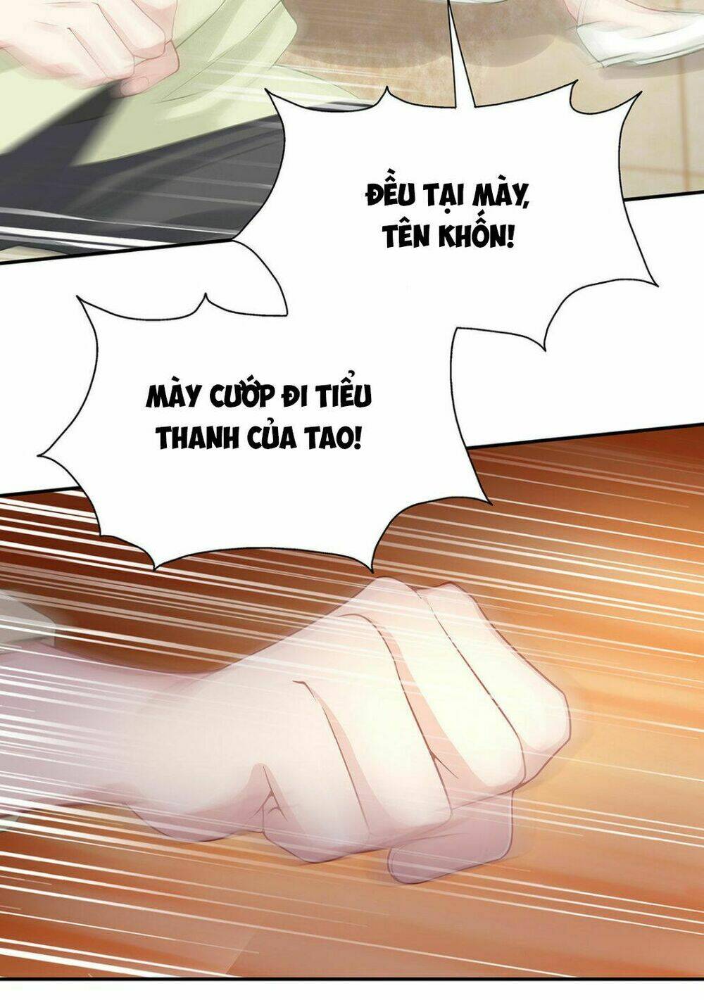 Chỉ Muốn Cưng Chiều Em: Chapter 5