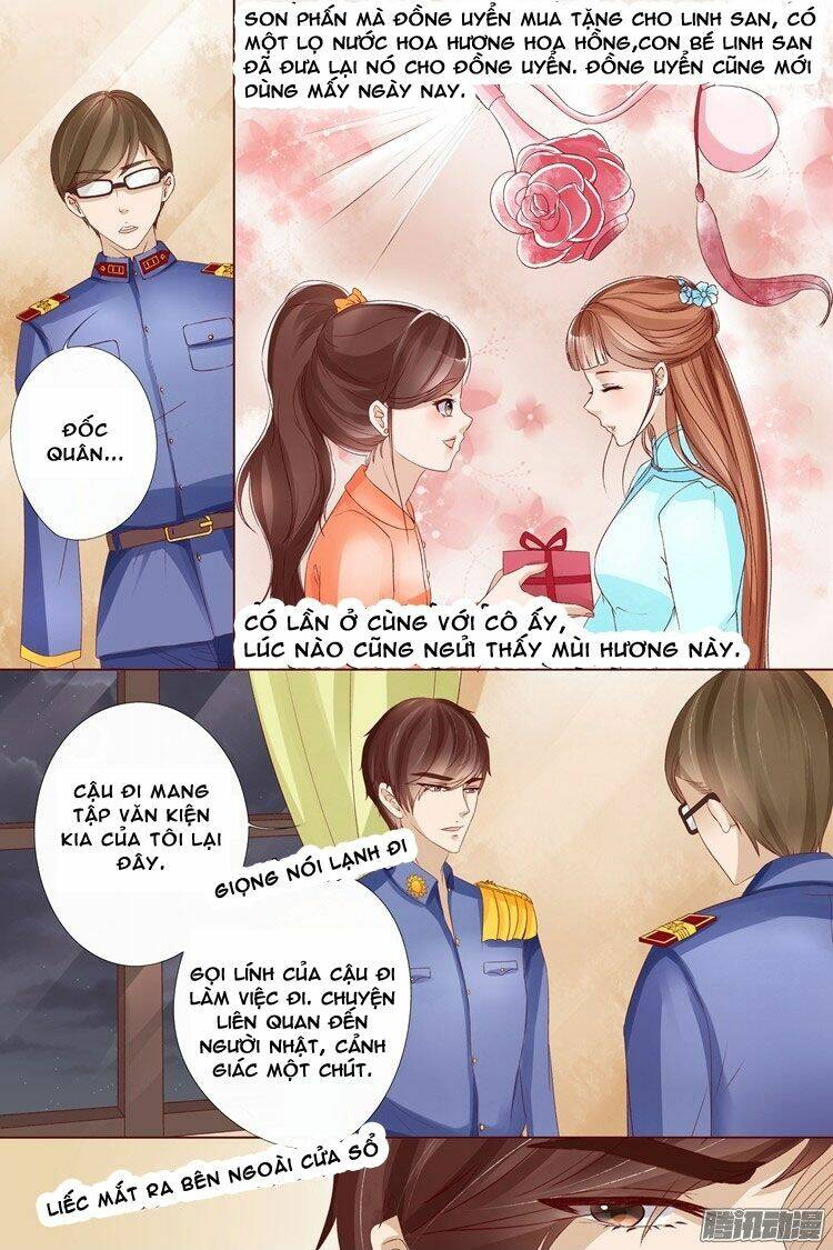 Uyển Hương: Chapter 40