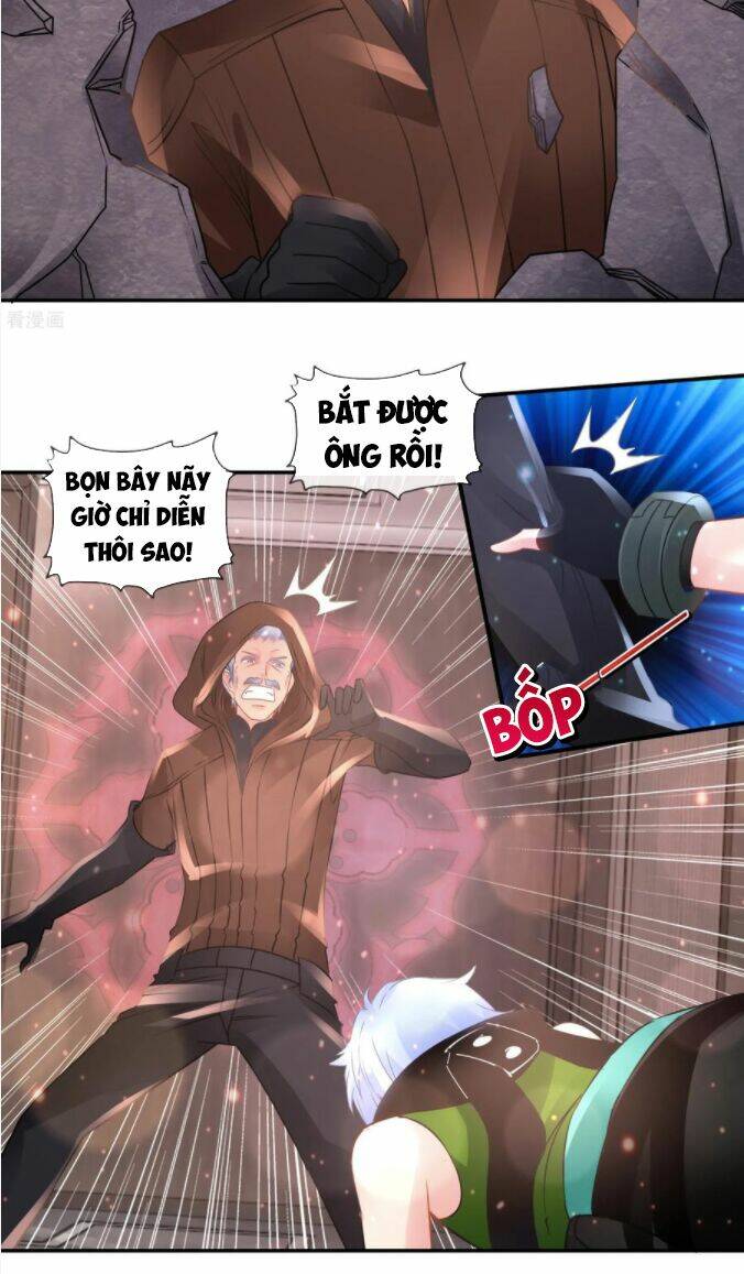 Phong Thủy Thiên Sư: Chapter 80